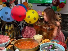 -矮板凳老火锅(宽窄巷子店)