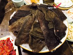 -红九格老火锅(三峡广场店)