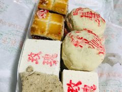 白皮儿点心-芦庄子桂顺斋(和平路总店)