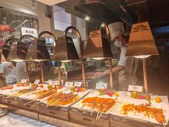 -芭菲盛宴·环球美食(袁家岗店)