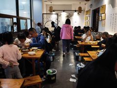 -余氏豆腐包老店(东直街店)