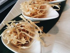 -天龙轩(香港丽思卡尔顿酒店)