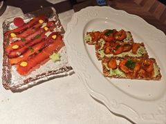-俄士厨房(环球港店)