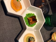 -海立阁海鲜江浙菜(漕河泾印象城店)
