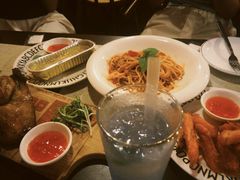 -猫岛主趣味餐厅(鼓浪屿店)