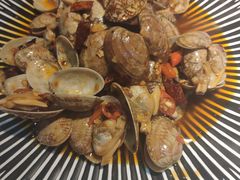 -锅来乐地锅鸡(安亭店)