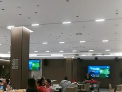 -點無缺茶楼·海鲜酒家(世博店)