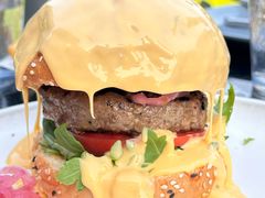 -Lets burger非常汉堡·环球风味(蓝色港湾店)