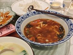 -山西会馆·晋菜·晋商宴·学堂记忆(许坦西街店)