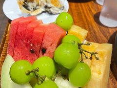 -汉巴味德(北京银座和谐广场店)