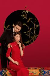 -IDO婚纱摄影(上海旗舰店)