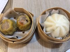 -翠華餐廳(浦东机场T1店)