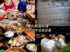 -上海漕河泾万丽酒店