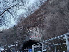 -本溪水洞