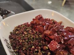 -老船舫·现做活鲜鱼馆(东郊记忆店)