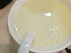 -兄弟深夜豆浆