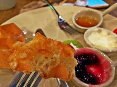 -漫咖啡(中纺国际店)