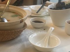 羊杂汤-那达慕蒙古风味酒楼