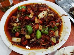-回味南塘老王虾尾(总店)