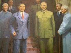 -南京中国近代史遗址博物馆(南京总统府)