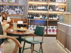 大堂-BAKER&SPICE(国金中心商场店)