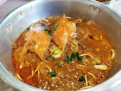 -靓靓蒸虾(中山公园店)