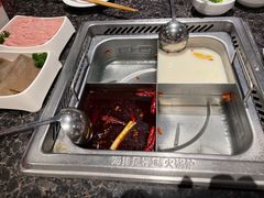 -海底捞火锅(邯郸新世纪中心店)