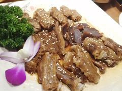 -沙田鸽王(解放路店)