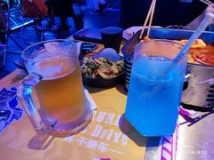 -燥次·烧烤酒场(万象城店)