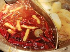 -小龙坎火锅(春熙太古里店)