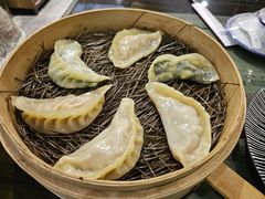 -松针蔡记蒸饺(花园路店)