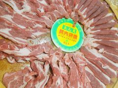 -老长春果木炭涮羊肉(东田·青年城店)