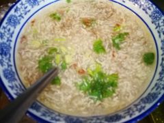 -陈记菜馆·非遗淮扬菜·始于1988(东关街教场店)