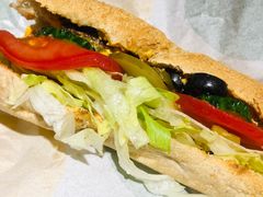 -赛百味SUBWAY(阳光天地店)