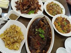 -京天红酒家(虎坊路店)