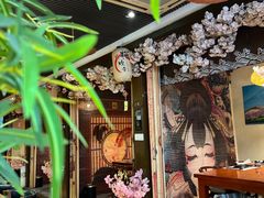 -熊串烧亭.居酒屋(珠江路店)