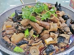 -贵州笋子鸡(米市街店)