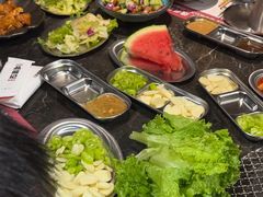 -一品诚记烤肉·甄选店(中南路店)