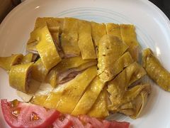 -观塘港茶餐厅(八一大道店)