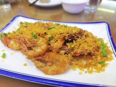 -鑫鸿达·海鲜闽菜热炒小馆(中山路店)