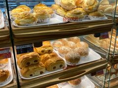 -新侨三宝乐面包店(崇文门店)