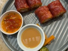 -点都德(龙之梦店)