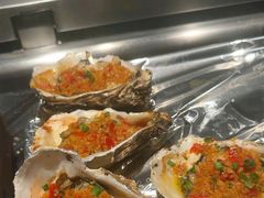 -雍容荟活龙虾自助餐(IFS黑金店)
