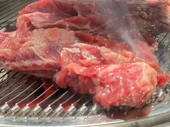 -范儿·嫂子烤肉·精致炭火烤肉(长治路店)