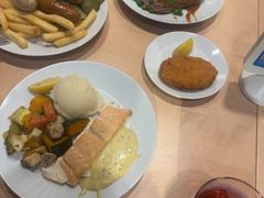 -宜家·瑞典风味餐厅(四元桥店)