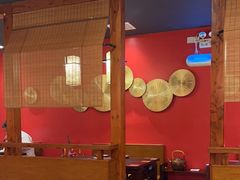 -京元盛铜锅涮肉(上海总店)