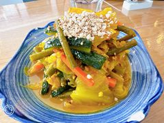 -峇峇娘马来西亚餐厅(望京SOHO店)