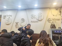 -阿坤传统手工小吃(沙坪坝店)