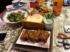 -一味大院•桐庐菜传承店(春江路店)