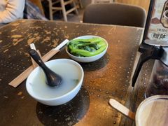 -漆黑觉米粉(三里屯店)